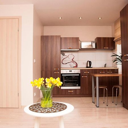 Evarent Apartament Free Parking Apartment Vilnius Bagian luar foto