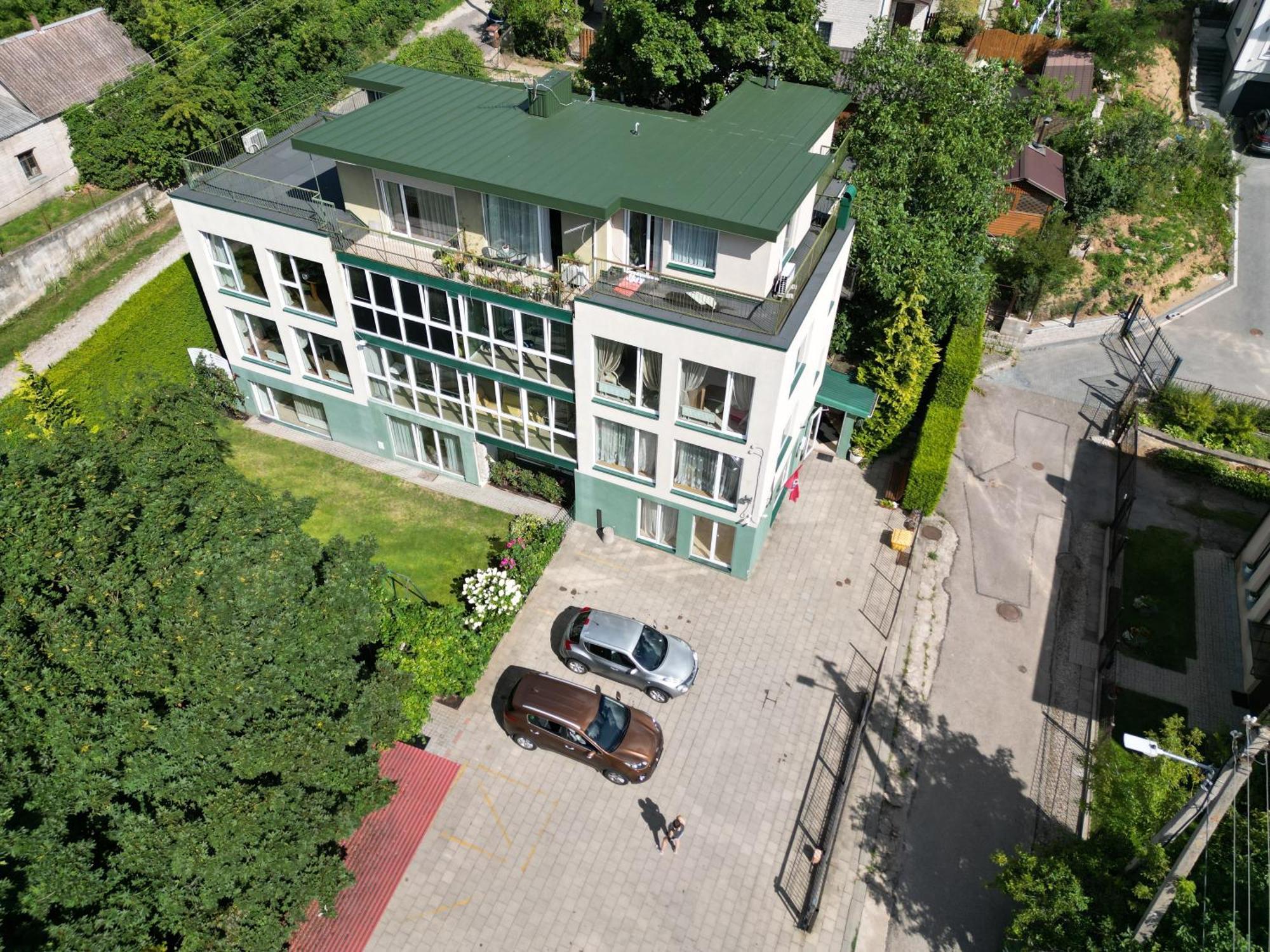 Evarent Apartament Free Parking Vilnius Bagian luar foto