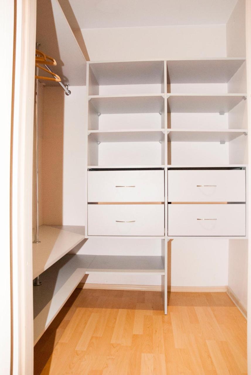 Evarent Apartament Free Parking Vilnius Bagian luar foto