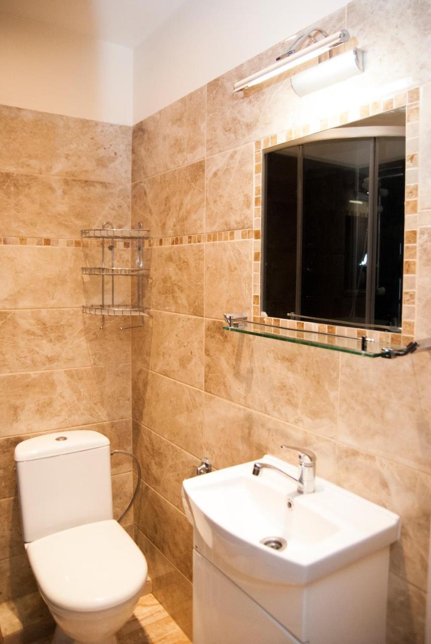 Evarent Apartament Free Parking Vilnius Bagian luar foto