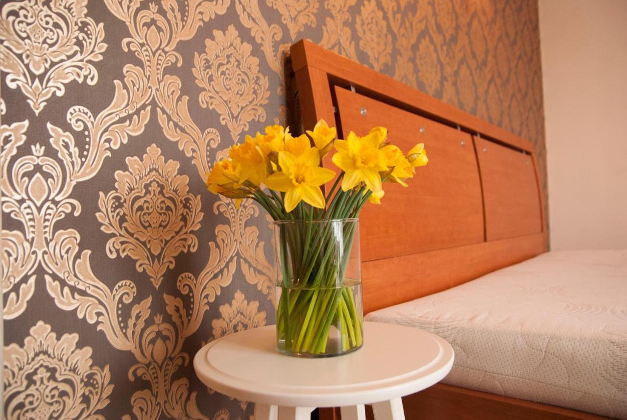 Evarent Apartament Free Parking Vilnius Bagian luar foto