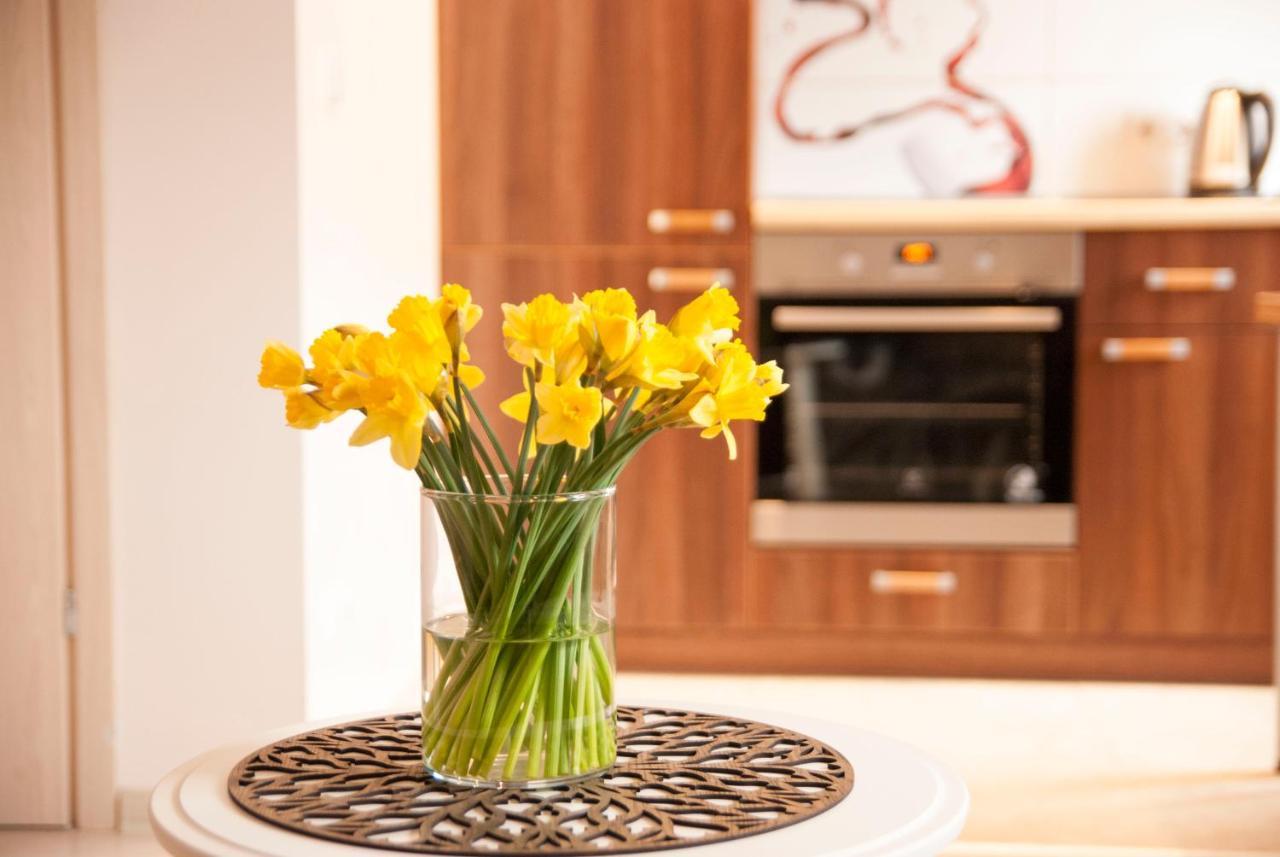 Evarent Apartament Free Parking Vilnius Bagian luar foto