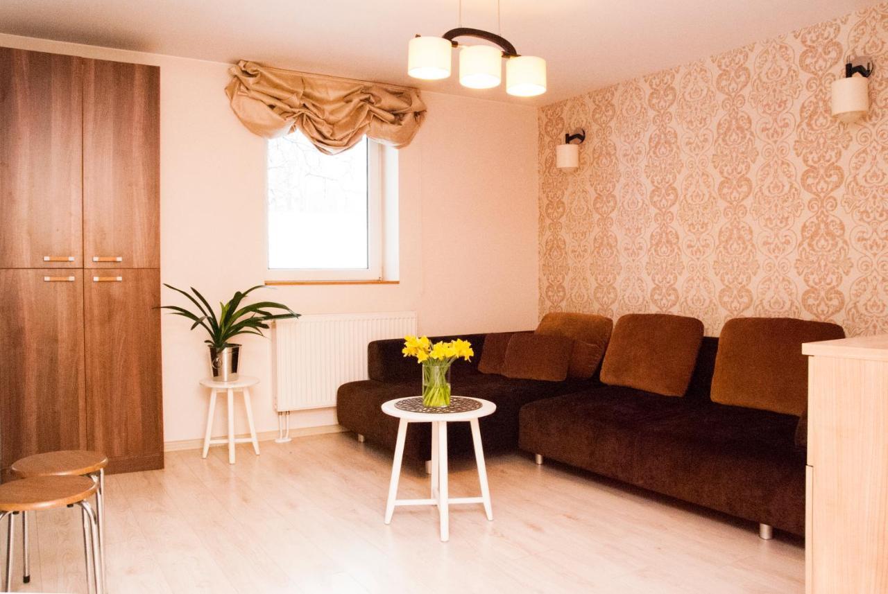 Evarent Apartament Free Parking Apartment Vilnius Bagian luar foto