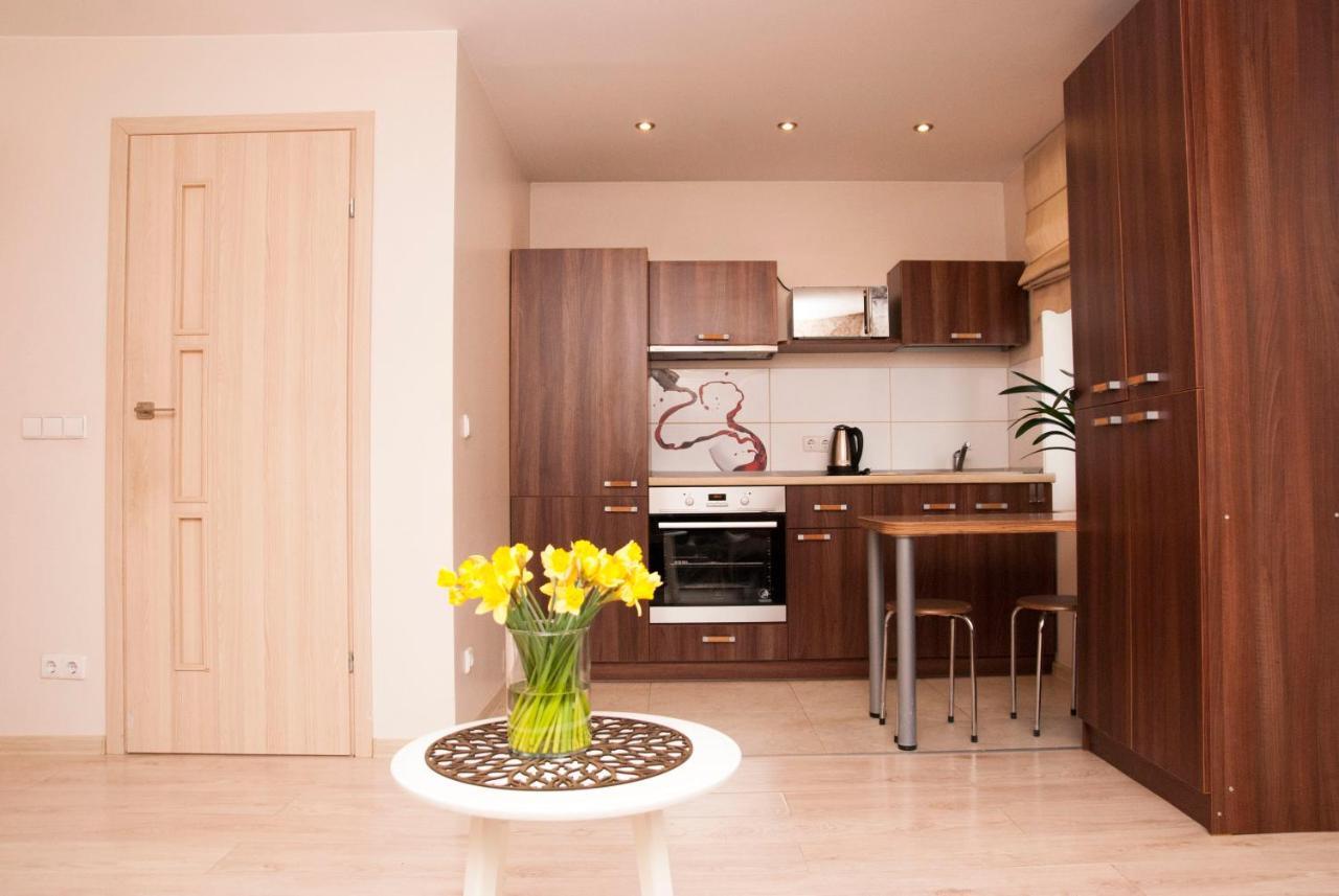 Evarent Apartament Free Parking Vilnius Bagian luar foto