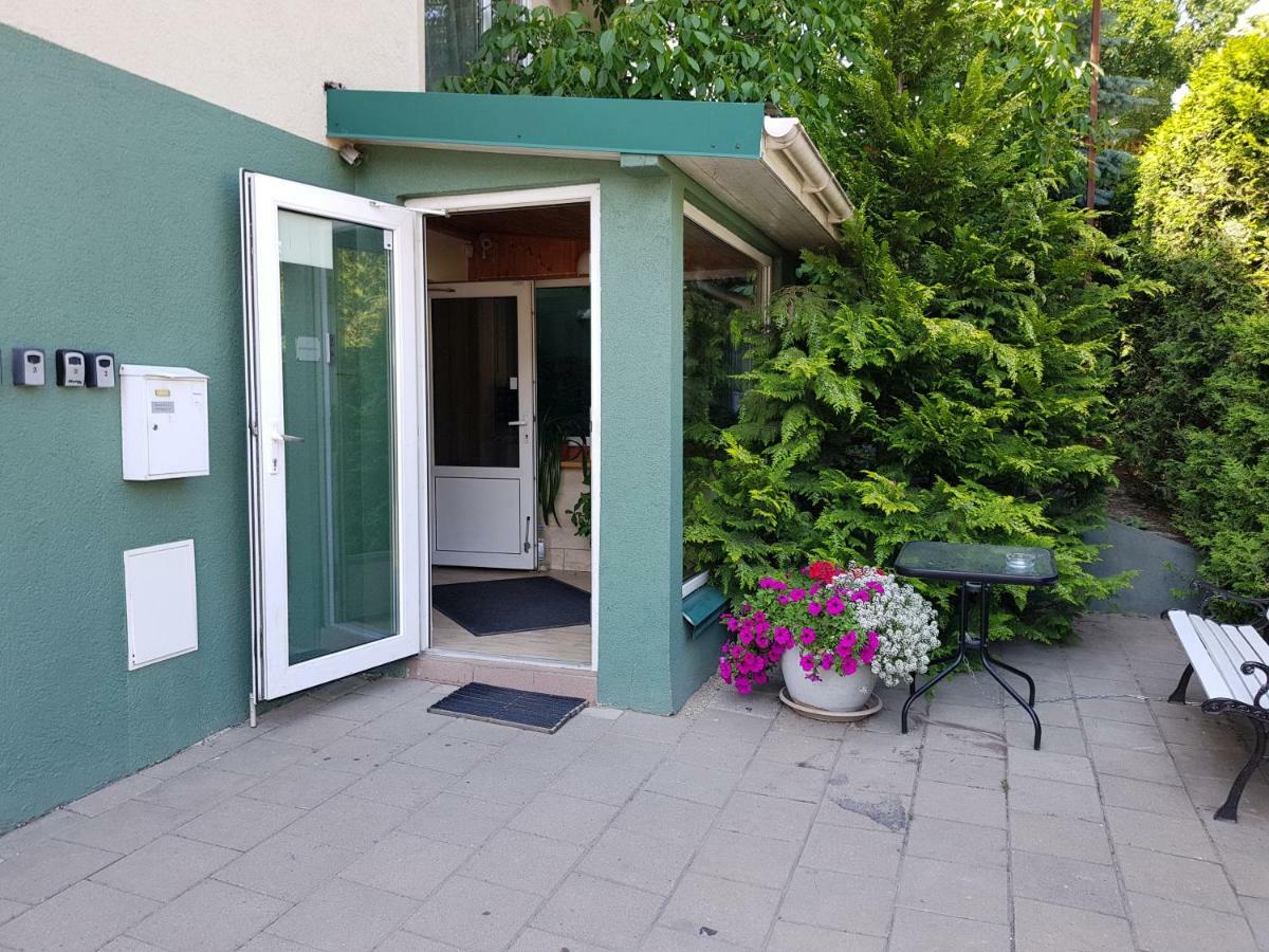 Evarent Apartament Free Parking Vilnius Bagian luar foto